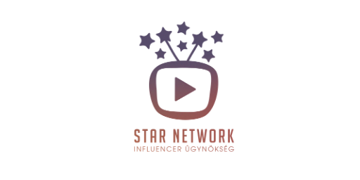 Star Network &middot; LOGO