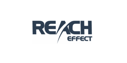 Reacheffect Ad Network &middot; LOGO