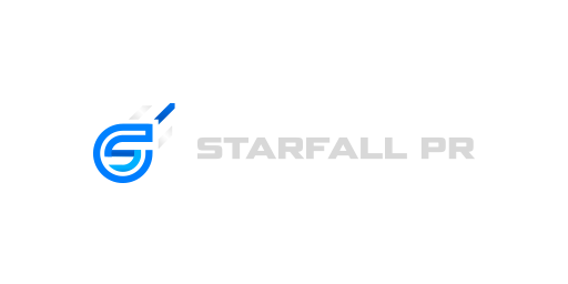 Starfall PR &middot; LOGO