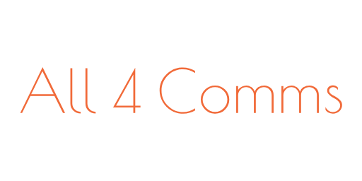 All 4 Comms &middot; LOGO
