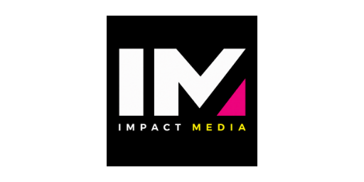 Impact Media AI Marketing Agency &middot; LOGO