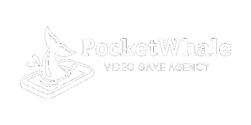 PocketWhale &middot; LOGO