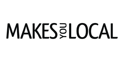 MakesYouLocal A/S logo