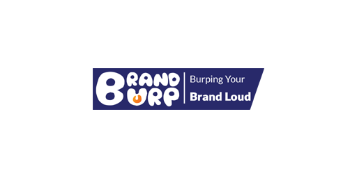 BrandBurp &middot; LOGO