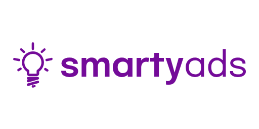 SmartyAds &middot; LOGO