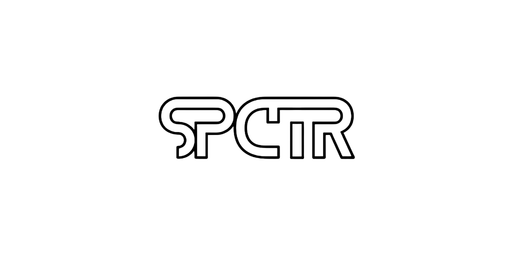 SPCTR &middot; LOGO