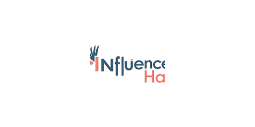 Infulencerhai &middot; LOGO