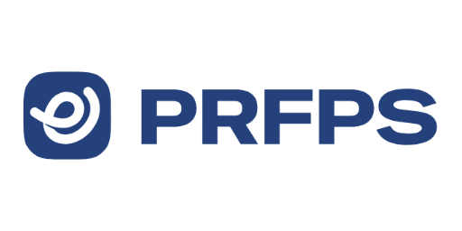 PRFPS &middot; LOGO