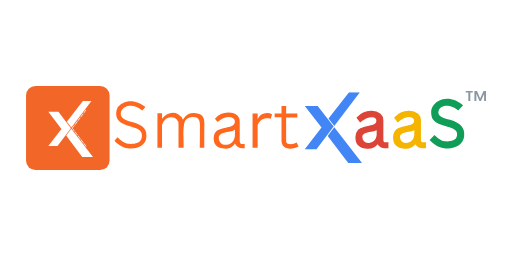 SmartXaaS LLP &middot; LOGO