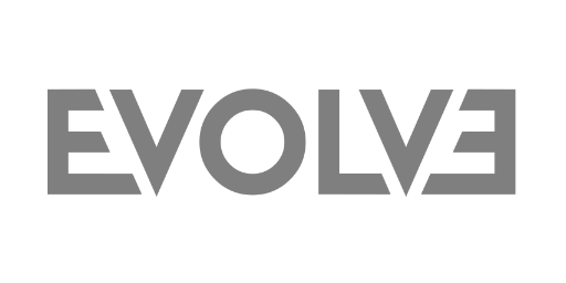 Evolve PR &middot; LOGO