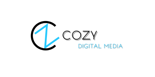 Cozy Digital Media &middot; LOGO