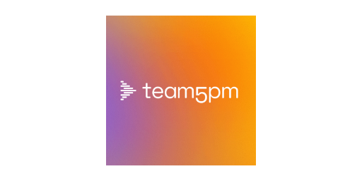 team5pm &middot; LOGO