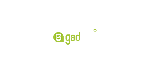 Gadmobe &middot; LOGO