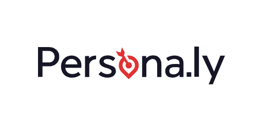 Persona.ly &middot; LOGO