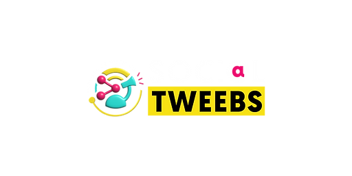 Social Tweebs &middot; LOGO