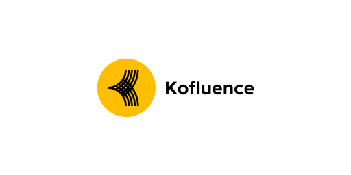 Kofluence &middot; LOGO