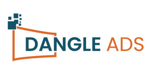 DangleAds &middot; LOGO