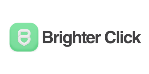 Brighter Click &middot; LOGO