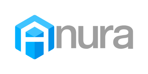 Anura &middot; LOGO