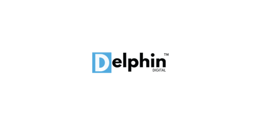 delphindigital.io &middot; LOGO