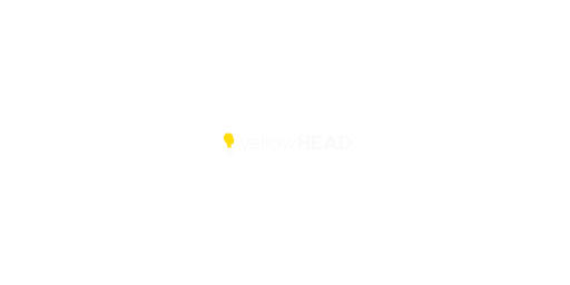 yellowHEAD &middot; LOGO