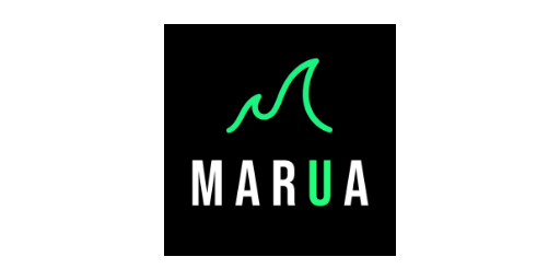 MARUA &middot; LOGO
