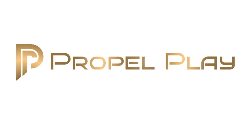 Propel Play &middot; LOGO