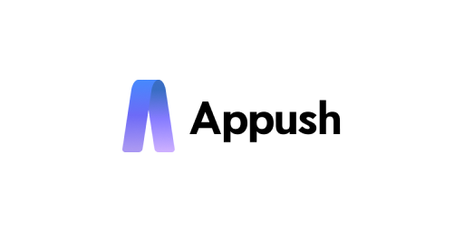 Appush &middot; LOGO