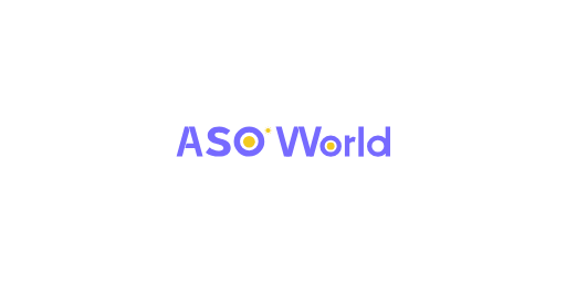 ASO World &middot; LOGO