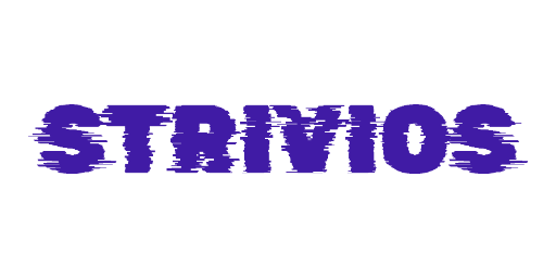 Strivios &middot; LOGO