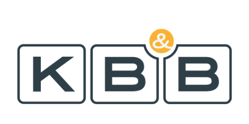 KB&B &middot; LOGO