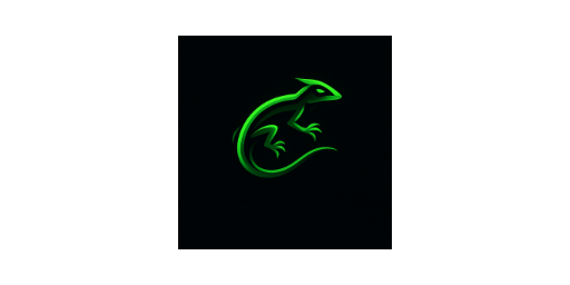 Lizerd Digital Innovation Studio &middot; LOGO