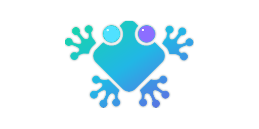 FroggyAds &middot; LOGO