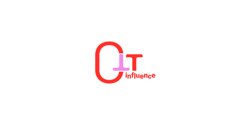 ottinfluence &middot; LOGO
