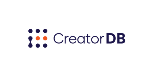 CreatorDB &middot; LOGO