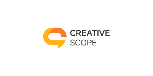 CreativeScope &middot; LOGO