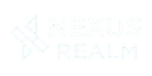 NEXUS REALM PTE. LTD. &middot; LOGO
