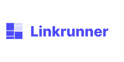 Linkrunner &middot; LOGO