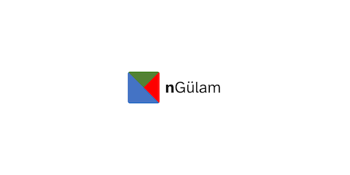 nG&uuml;lam &middot; LOGO