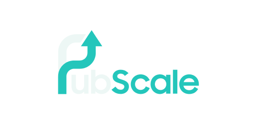 PubScale &middot; LOGO