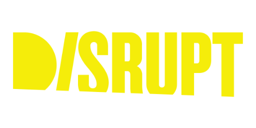 Disrupt &middot; LOGO