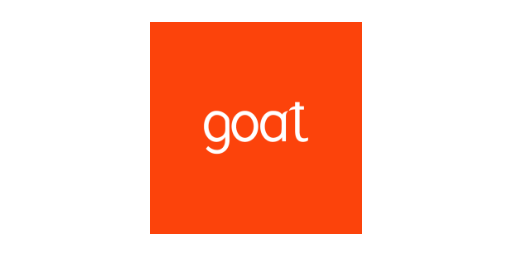 The Goat Agency &middot; LOGO