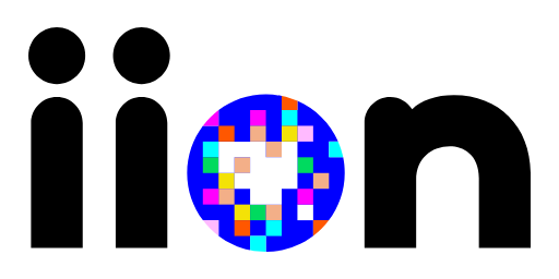 iion &middot; LOGO
