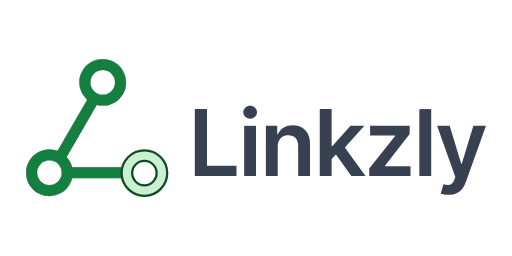 Linkzly &middot; LOGO