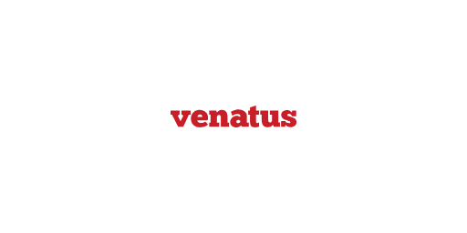 Venatus &middot; LOGO