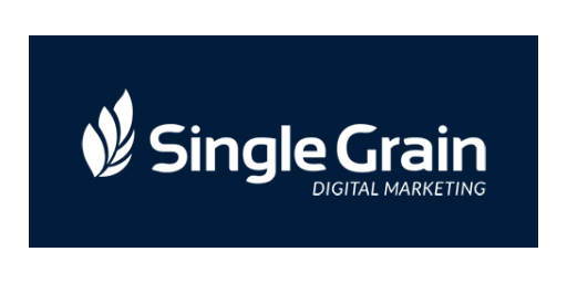 Single Grain &middot; LOGO