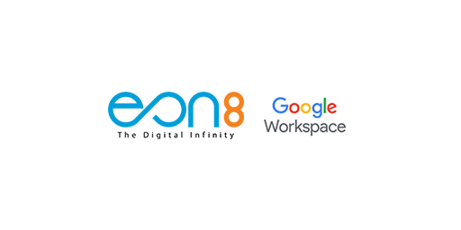 Eon8 &middot; LOGO