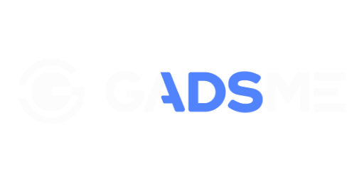 Gadsme &middot; LOGO