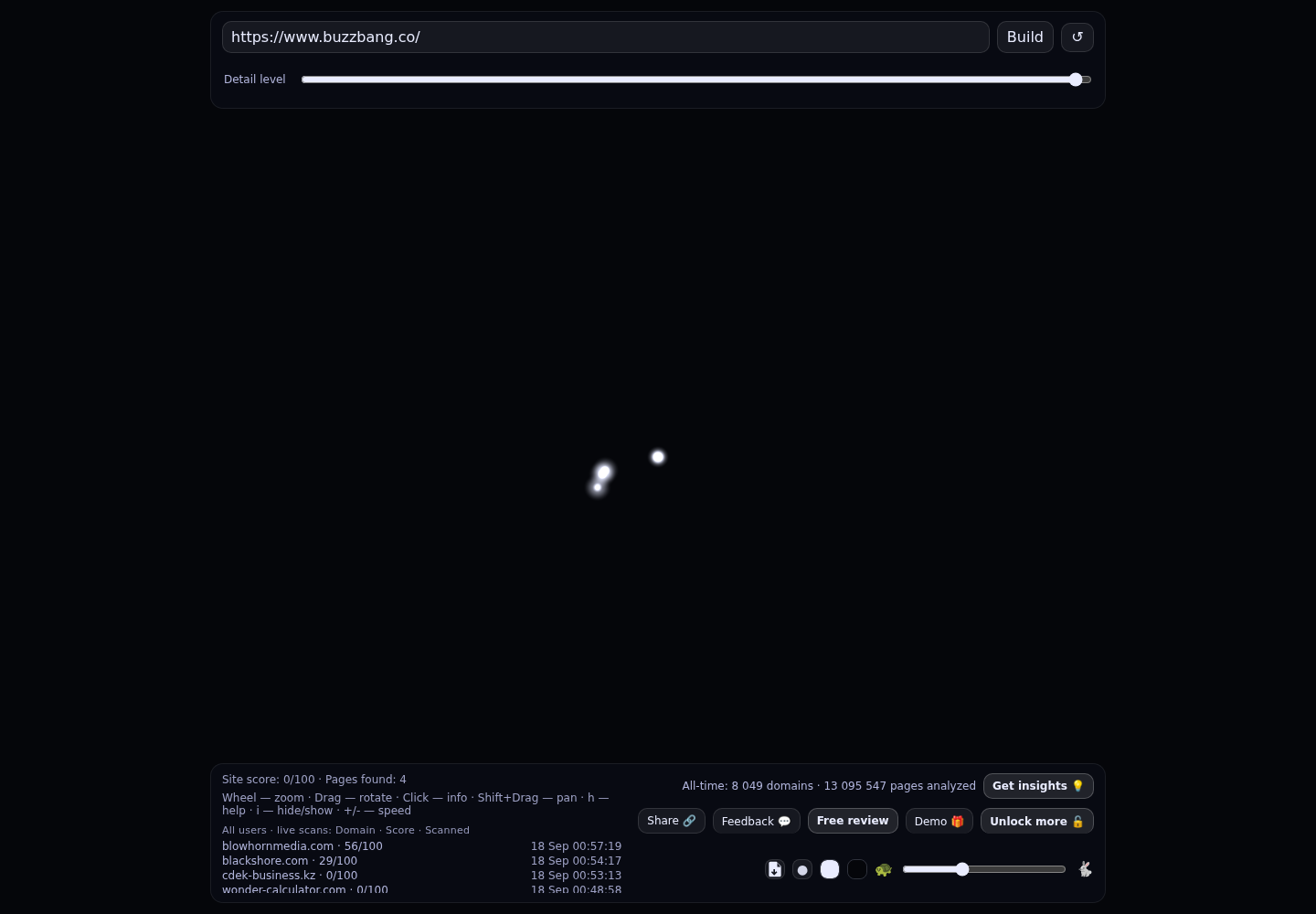 buzzbang.co &middot; RADAR_GRAPH