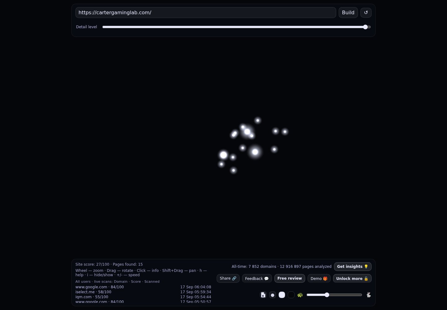 Japanese Market Entry Research &middot; RADAR_GRAPH